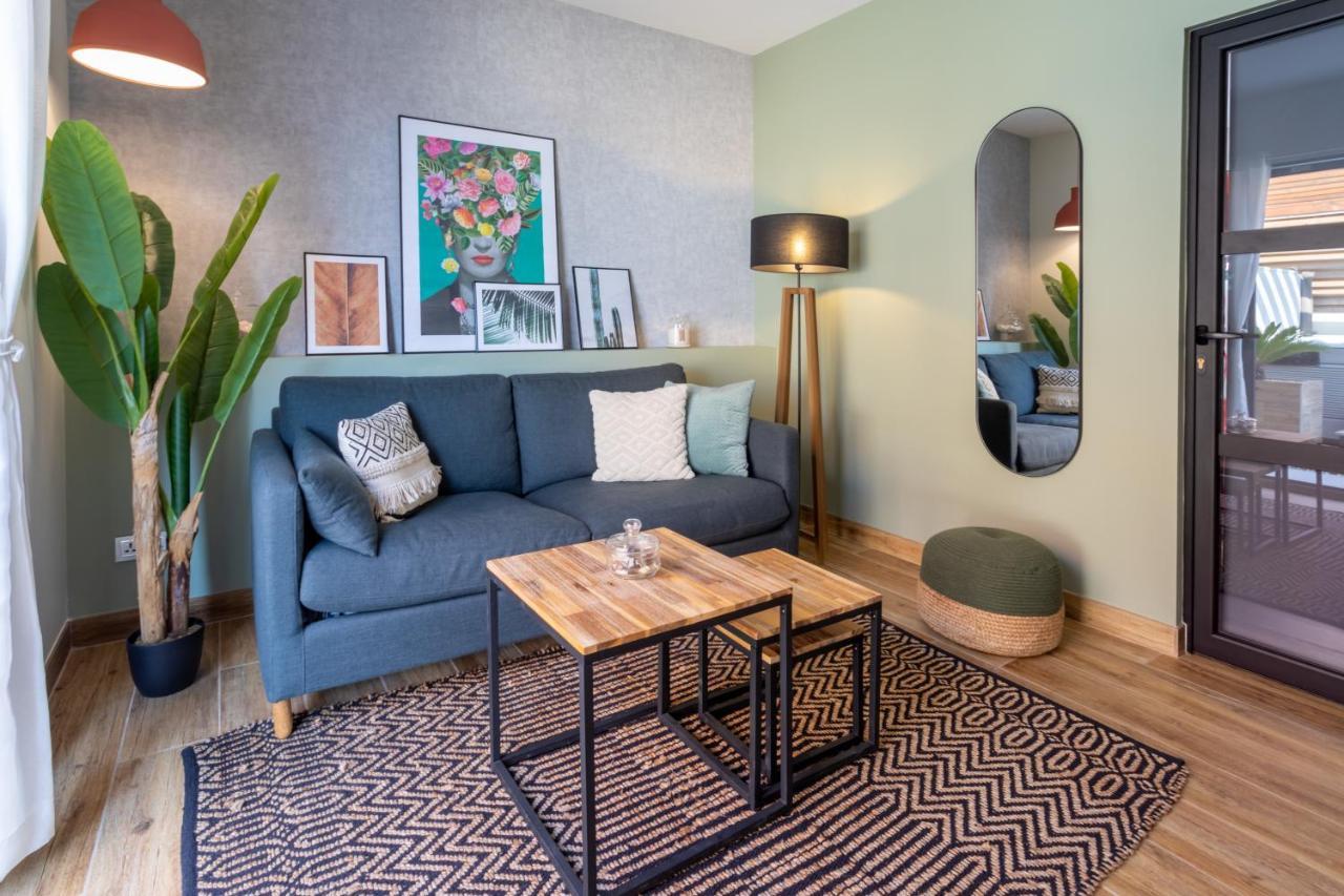 L'Entre Deux-Suite Romantique - Jacuzzi Privatif - Clim Reversible - Wifi Le Somail Exterior foto
